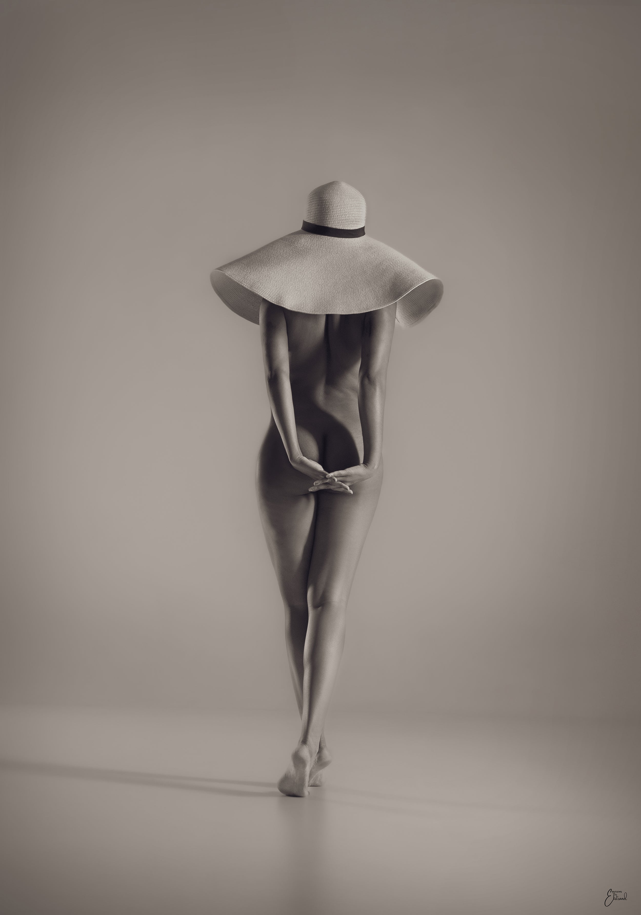 Under the Shadow  Warm Edition