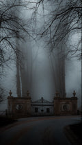 Beyond the Gate